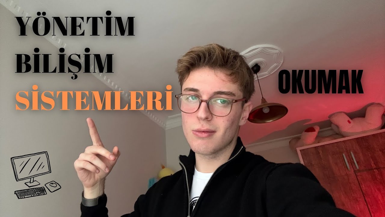Yönetim Bilişim Sistemleri Nedir? (ybs) | ybs iş olanakları, ders içerikleri #ybs #yks