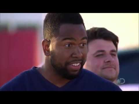 CWD S11E04 - Canada's Worst Driver Season 11 Episode 4 "Nailing The Needle"