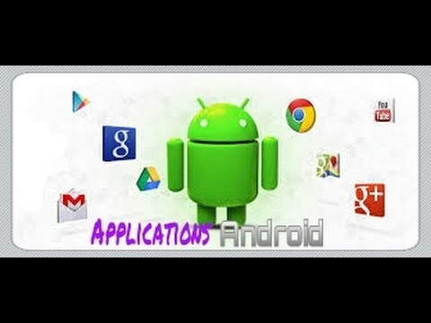 comment augmenter version android