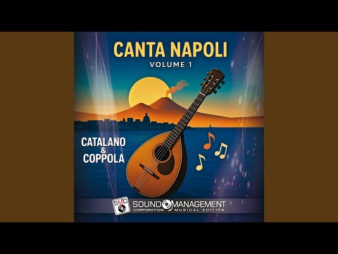 Na Voce, 'Na chitarra E 'O Poco 'E Luna