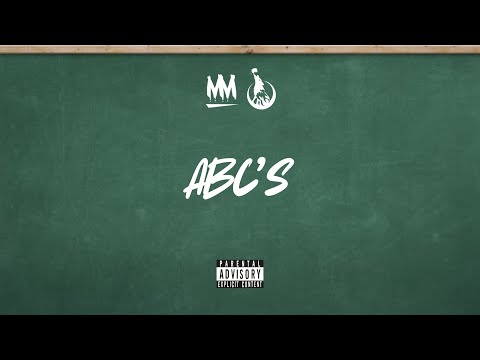Maxtermind & SJM - ABC's (Audio Visualizer)