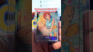 Investing in Trading Cards is Safe! #pokemon #onepiece #dragonball