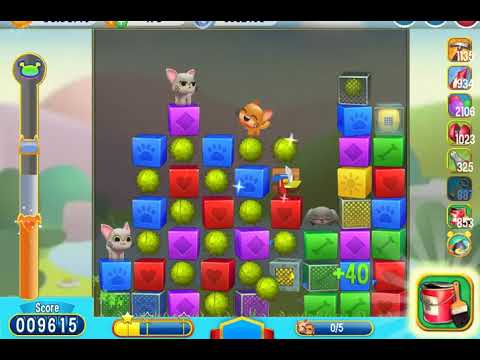 Pet Rescue Saga   level 6239   no boosters