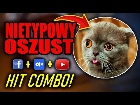 NIETYPOWY OSZUST - ZAUFANIE MIERZONE POPULARNOŚCIĄ PROFILU NA FACEBOOK