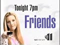 WPIX Friends Promo 2003