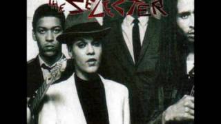 The Selecter - Danger (Peel Session 10/9/1979)