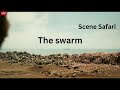 The Swarm 2023 Series Viral Crabs Scene