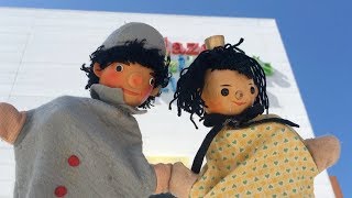 Nick Heyward - The Stars (official video)