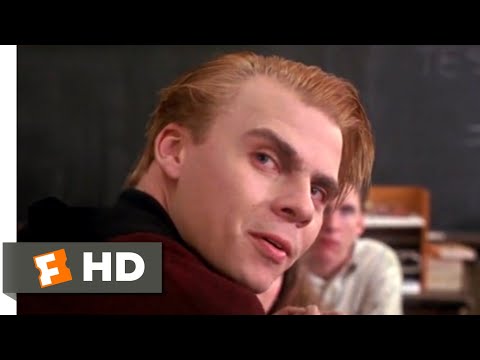 Thumbnail of the video: Sometimes They Come Back (1991) - Recurring Demons Scene (6/10) | Movieclips
