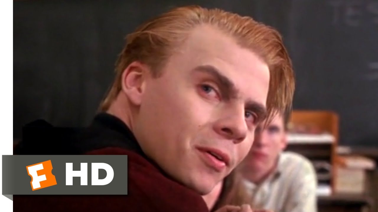 Sometimes They Come Back (1991) - Recurring Demons Scene (6/10) | Movieclips