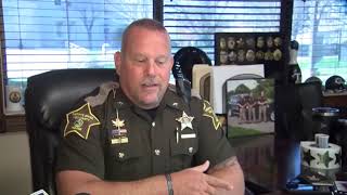 Sheriff provides an update on new Vigo County Jail progress