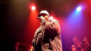 Raekwon - 3/8/11 (3) - Heaven &amp; Hell