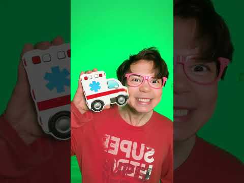 Different Cars Explained for Kids