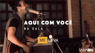 Me Leva Music Video