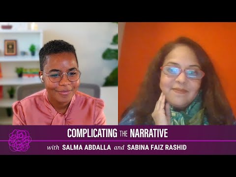 When ‘shelter in place’ means nothing: Rethinking global health with Sabina Faiz