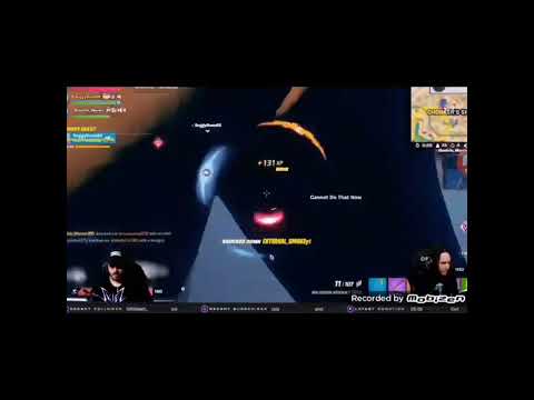 Ricky vs Ryan Fortnite Contest ft Vinny Part 4. #motionlessinwhite #miw #ryansitkowski #rickyolson