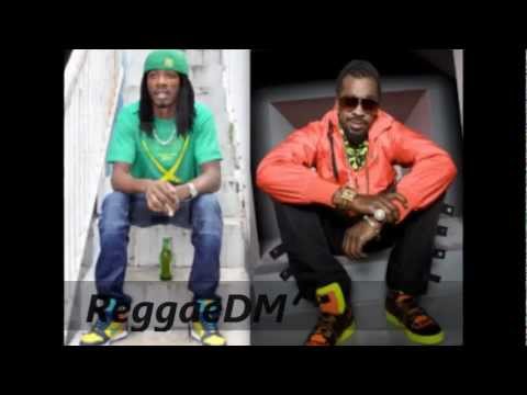 Gyptian Ft  Beenie Man   Soul Mate Feb 2013