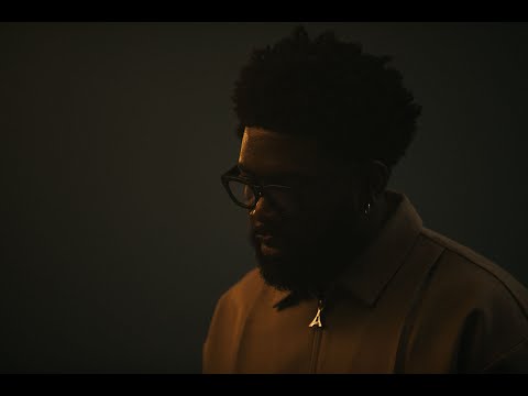 Jake Isaac - BLACK OR WHITE (Official Music Video)
