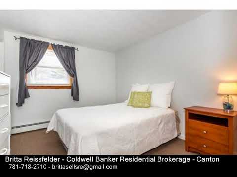 34 Wentworth Rd, Canton MA 02021 - Single Family Home - Real Estate - For Sale -