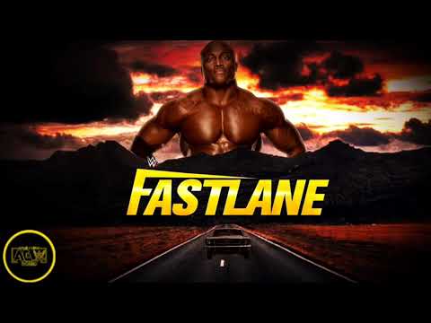 WWEMUSIC - Fastlane 2021 Official Theme Song - "Rise Up"