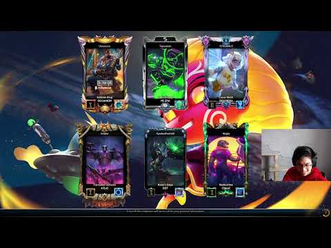 THIS NEW GILGAMESH BUILD CARRIES SOLO QUEUE GAMES (GM Ranked Joust)