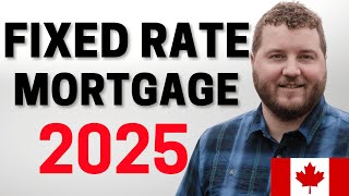 Breaking your FIXED RATE mortgage in 2025