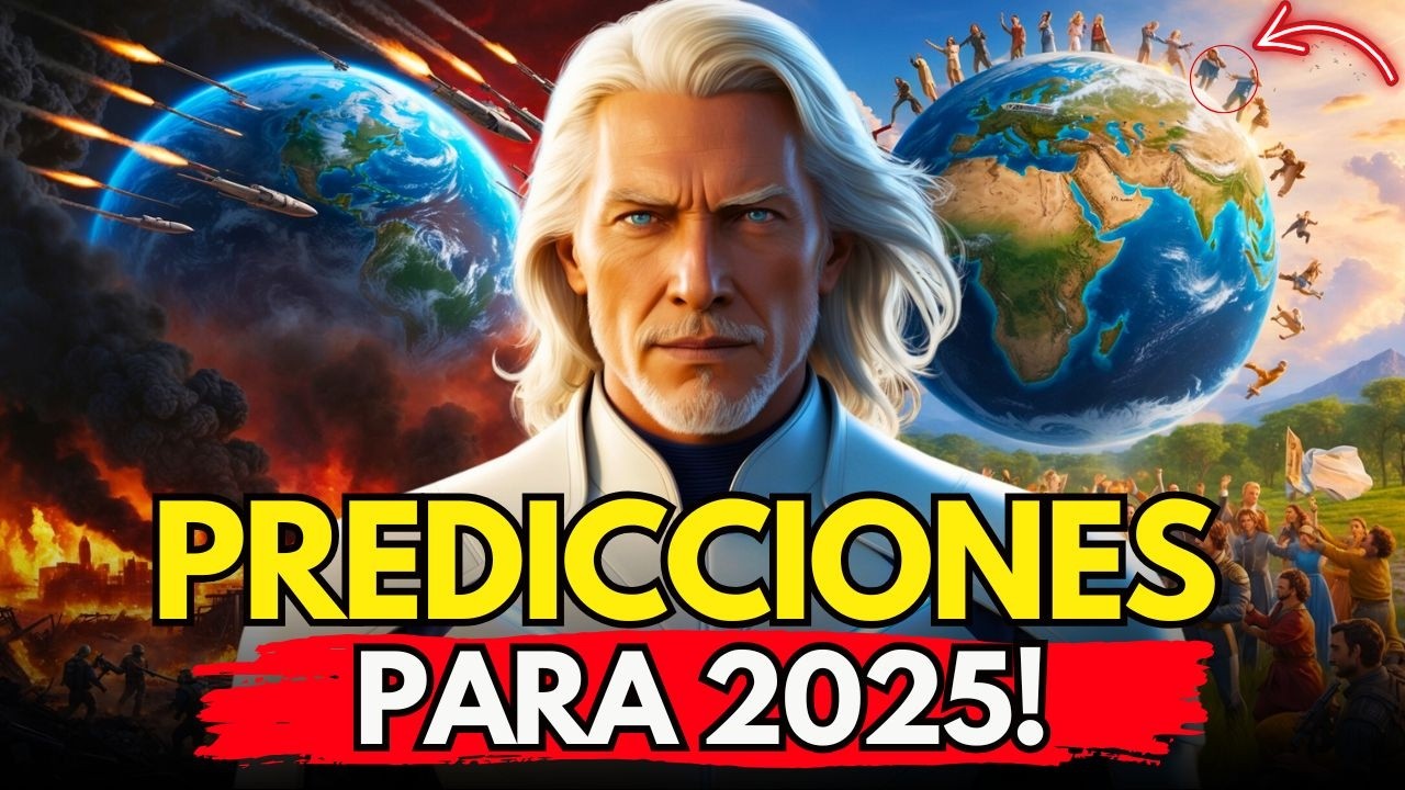 ¿CUÁL ES EL FUTURO DE LA HUMANIDAD EN LA TIERRA?