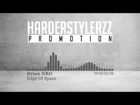 Brian NRG - Edge Of Space