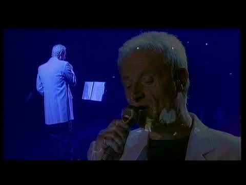 Amedeo Minghi - Come due soli in cielo (Auditorium 2003)