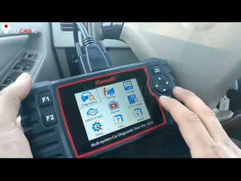 How to Diagnose Airbag Light On: Reading and Resetting Codes on a Volvo