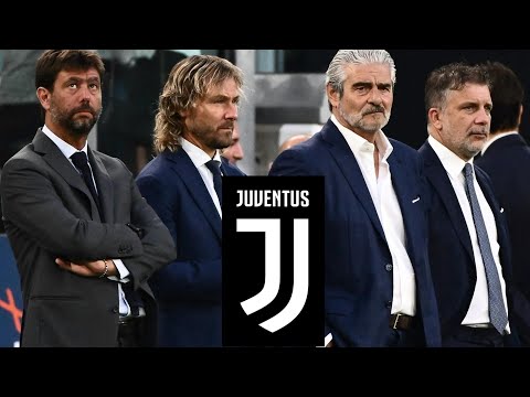 Beben bei Juve: Vorstand mit Agnelli und Nedved tritt zurück | SID
