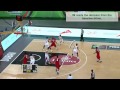 Baseline Drive Defensive Coverage