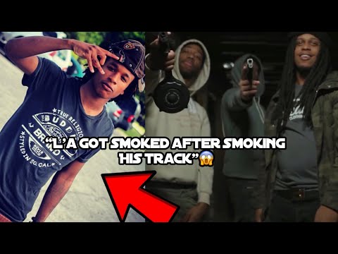 YouTube Thumbnail