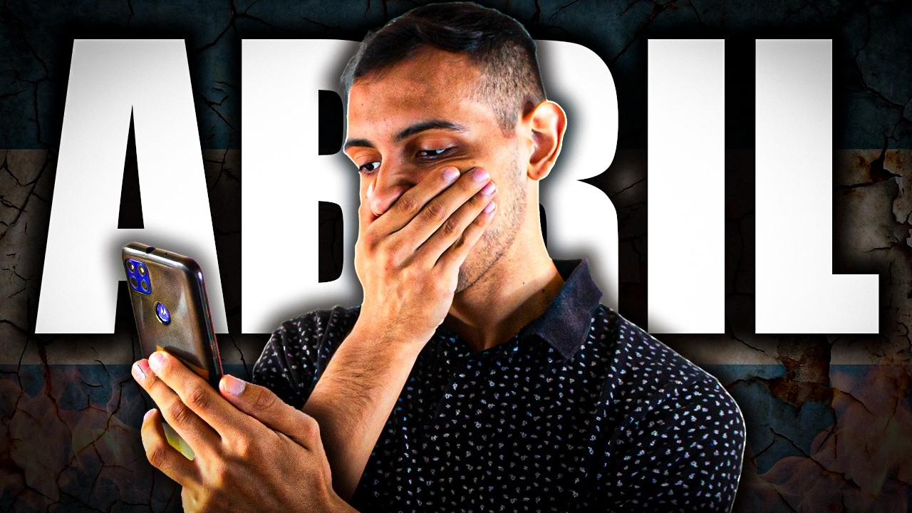 ¡LLEGÓ EL MOMENTO! 🔥 En Qué Invertir en ABRIL