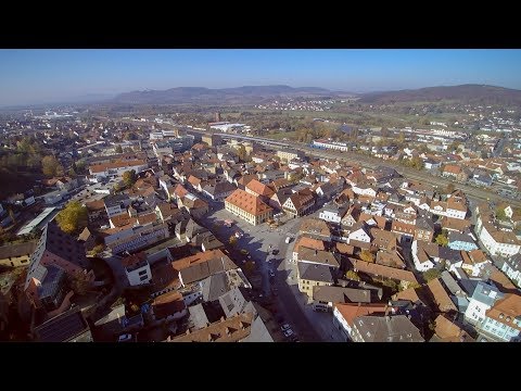 Imagefilm Stadt Lichtenfels