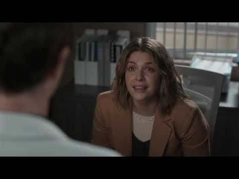 The Good Doctor - S5 Ep7 - You need to correct my scores