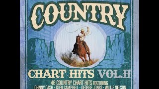 Original Country Chart Hits Volume 2 MiniMix