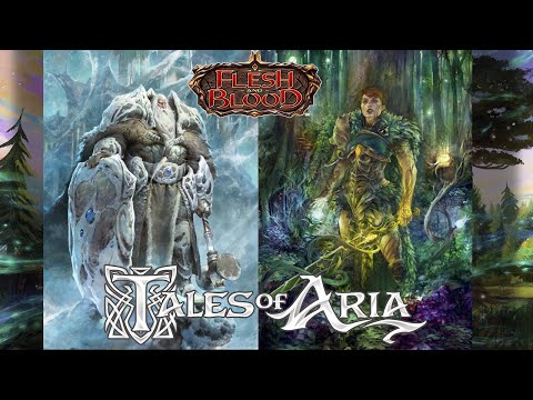 Oldhim VS Briar  Flesh And Blood [MATCH Scellé]