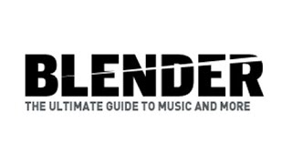 Blender (Magazine Retrospective #11)