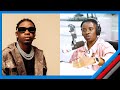 CENTANO SIJAPATA KITU NGOMA YA MAPENZI AU PESA MOCCO PRODUCER MWENYEWE NAKAA KIMYA SIONGEI