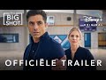 Big Shot | Officiële Trailer | Disney+ NL