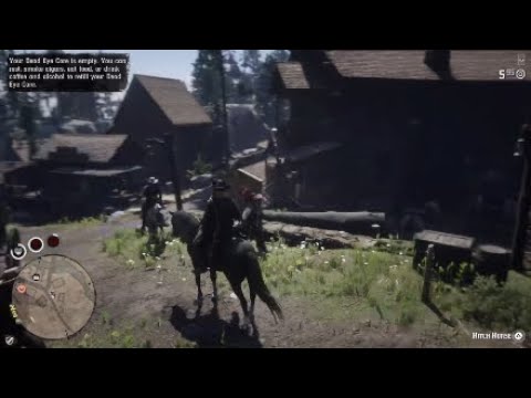 She just couldn't do it