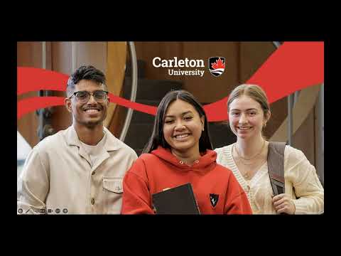 Watch Video: Ontario Universities’ Information Session – November 22, 2023