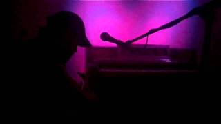 Hiro Suzuki | "Reconsider Baby" | Live @ Klimat Lounge | October 17, 2011