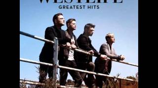 Westlife - Beautiful World (Audio)