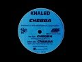 Khaled~Chebba [Man City Instrumental]