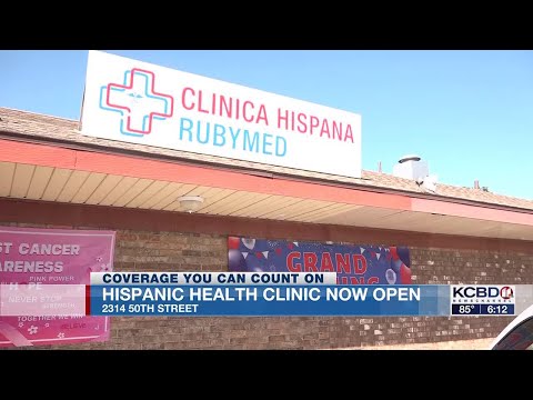 Clinica Hispana Sherman Tx