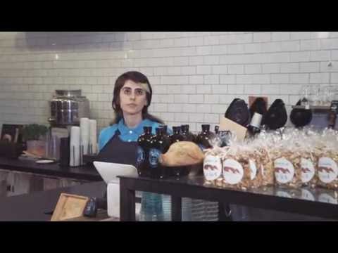 Video thumbnail for Precarious (Supermarket Song)