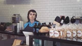 Martha - Precarious (Supermarket Song) VIDEO