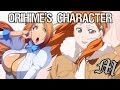 Bleach Discussion: Orihime Inoue 